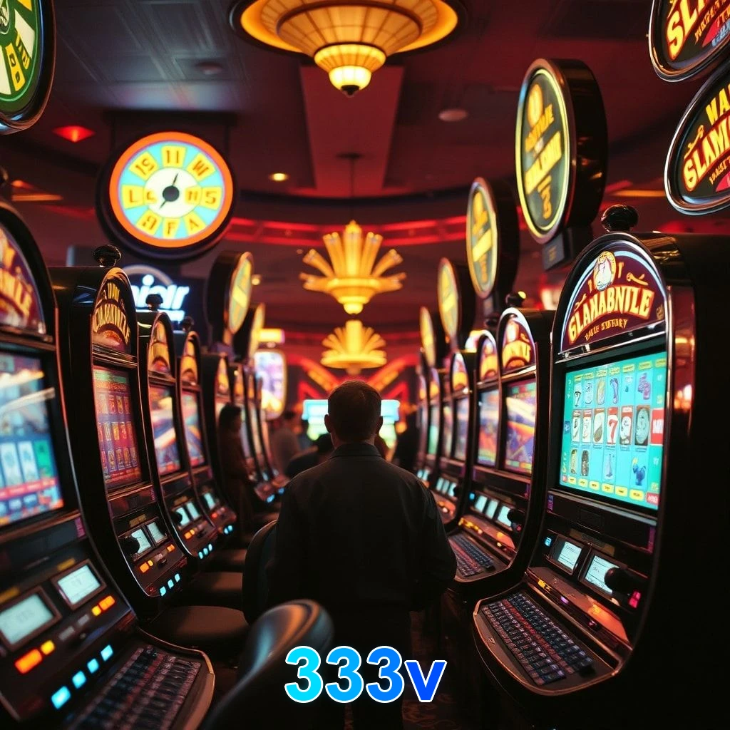 Platform 333v