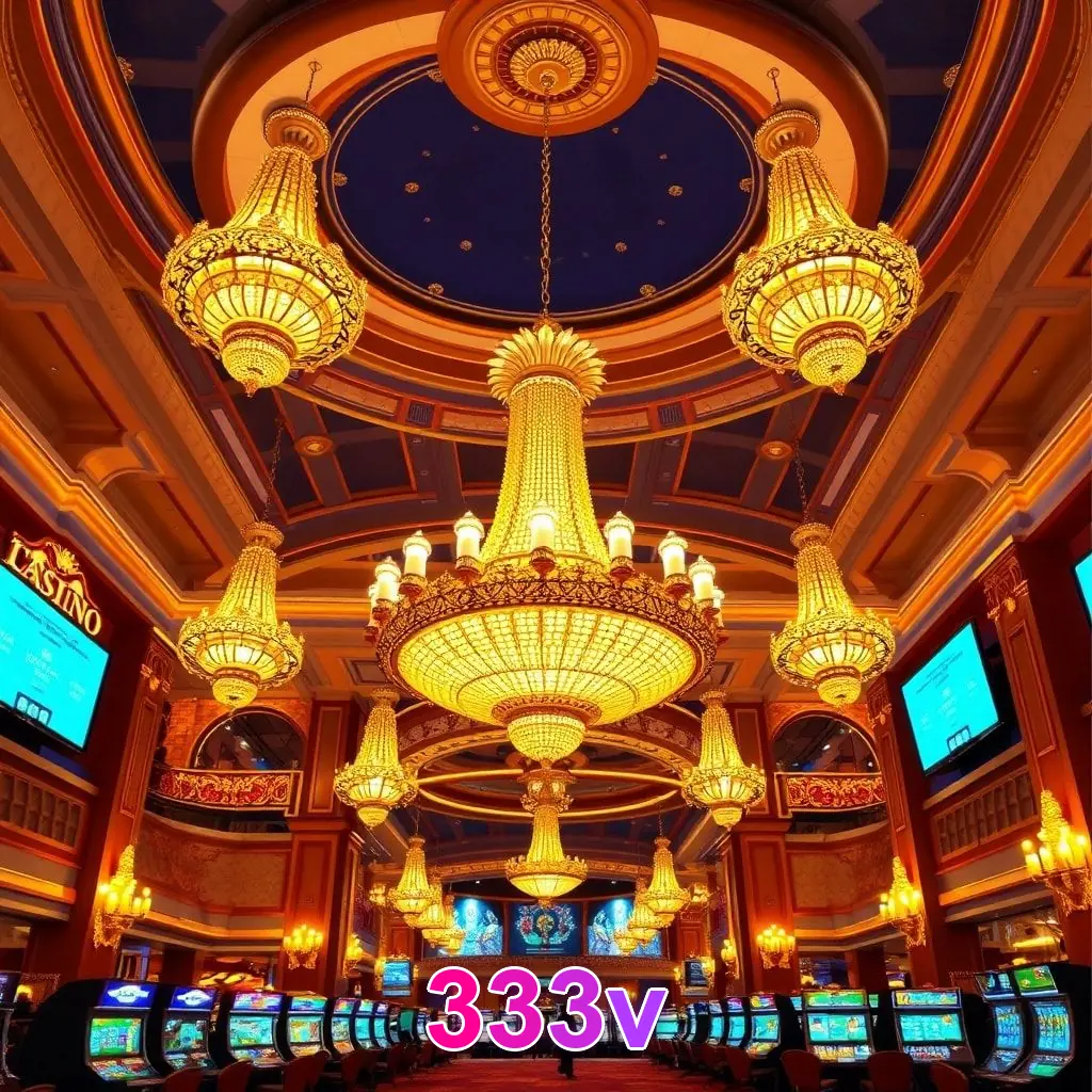 Principais provedores de slots da 333v - NetEnt, Pragmatic Play, Play'n GO